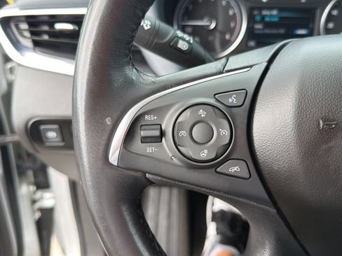 Used 2019 Buick Enclave Premium image 25