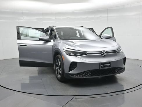 Used 2025 Volkswagen ID.4 Pro RWD image 28