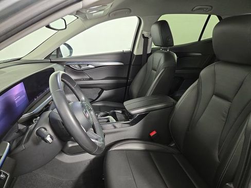 Used 2024 Buick Envision Preferred AWD/4WD image 14