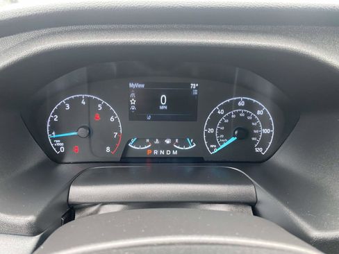 Used 2024 Ford Transit 250 T-250 130 Low Rf 9070 GVWR RW w/ Exterior Upgrade Package image 18