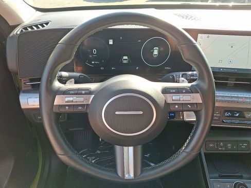 Used 2024 Hyundai Kona Limited image 20