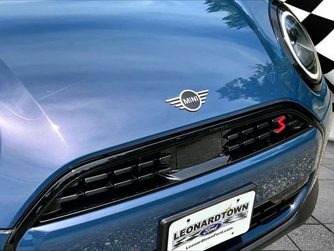 Used 2025 MINI Cooper S FWD image 27