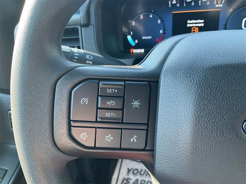 New 2026 Ford F150 STX image 19