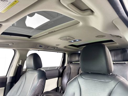 Used 2023 Kia Carnival SX Prestige FWD image 28