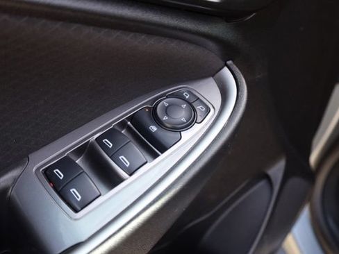 Used 2025 Chevrolet Malibu LS FWD image 21