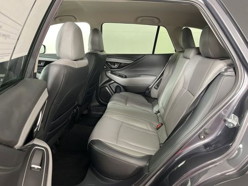 Used 2024 Subaru Outback Limited image 24