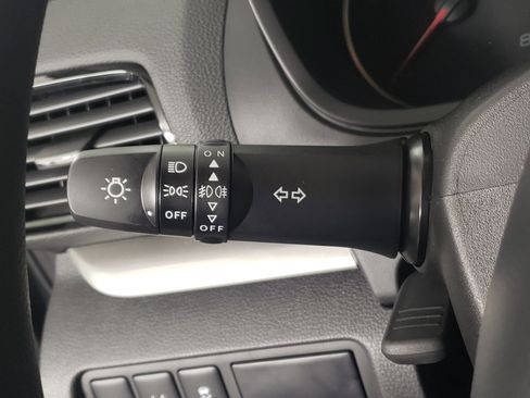 New 2026 Mitsubishi Eclipse Cross ES image 18