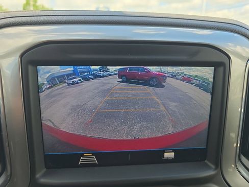 Used 2020 Chevrolet Silverado 1500 RST w/ All-Star Edition AWD/4WD image 33