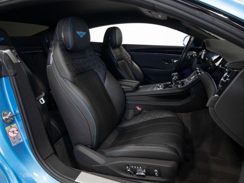 Used 2020 Bentley Continental GT image 47