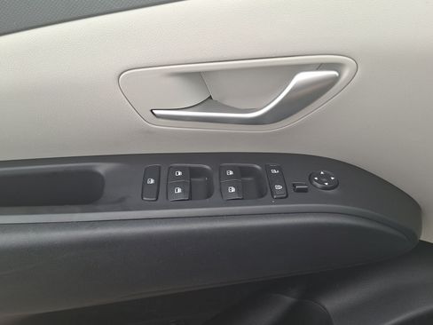 Used 2024 Hyundai Tucson SEL AWD/4WD image 17