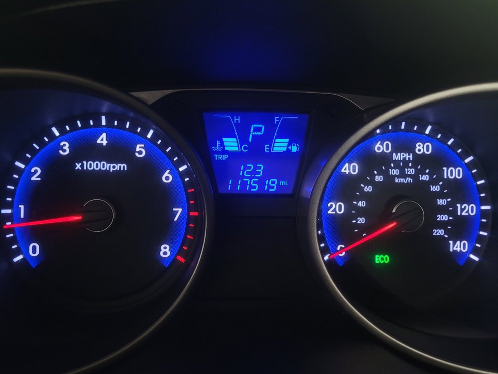 Used 2015 Hyundai Tucson SE FWD image 23