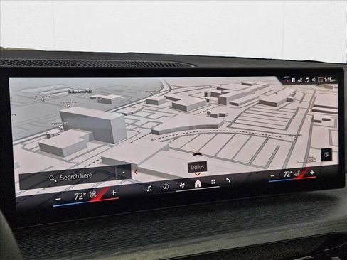 Used 2025 BMW 230i 230i w/ M Sport Package image 12