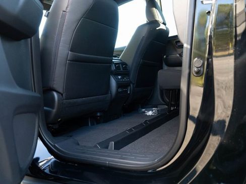 New 2026 Honda Ridgeline Black Edition image 21