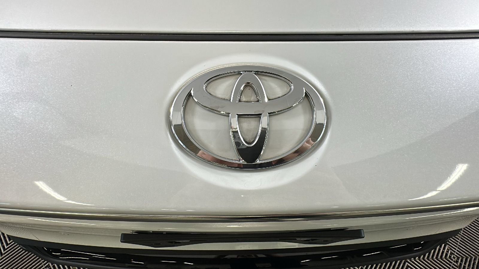 Used 2023 Toyota bZ4X FWD w/ Weather Package image 10
