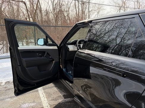 New 2026 Land Rover Range Rover Sport Dynamic SE image 10