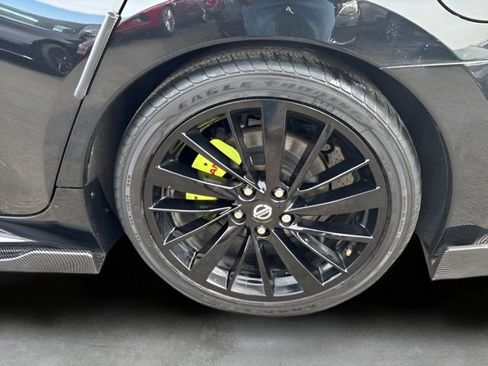 Used 2019 Nissan Maxima Platinum w/ Reserve Package image 10