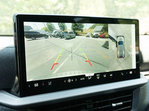 New 2026 Ford Explorer Platinum RWD image 31