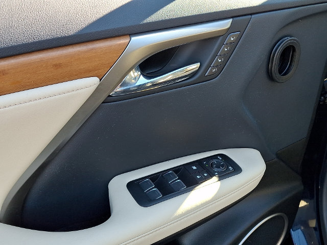 Used 2022 Lexus RX 350 AWD w/ Premium Package image 13