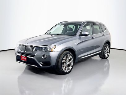 Used 2015 BMW X3 xDrive28i w/ Premium Package Enhanced