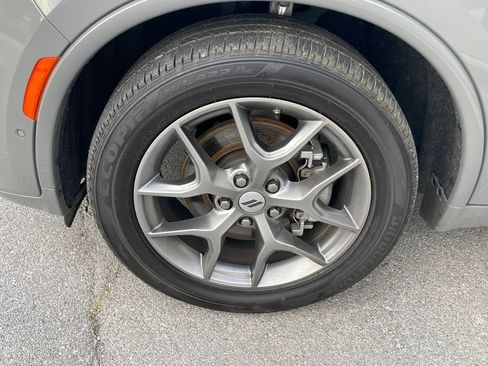 Used 2026 Dodge Durango GT AWD/4WD image 29
