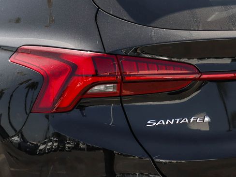 Used 2023 Hyundai Santa Fe SEL Convenience w/ Cargo Package AWD/4WD image 7