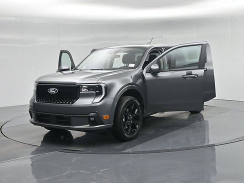 New 2026 Ford Maverick Lobo image 31