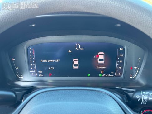 Used 2023 Honda Accord EX image 23