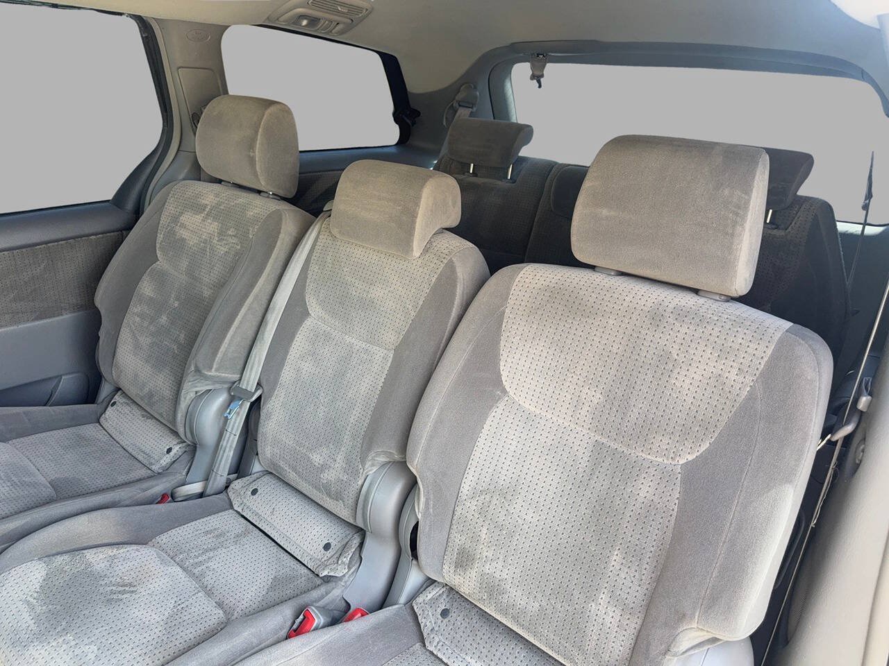 Used 2008 Toyota Sienna LE FWD image 22