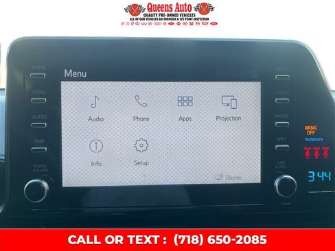 Used 2019 Toyota C-HR LE FWD image 14