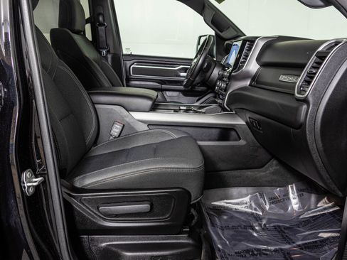 Used 2022 RAM 1500 Big Horn image 48