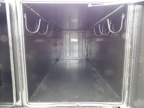 Used 2022 Ford F550 4x4 Crew Cab Super Duty w/ Power Equipment Group image 58