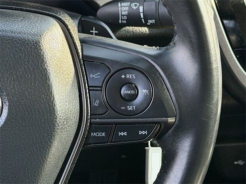 Certified 2024 Toyota Camry SE image 15