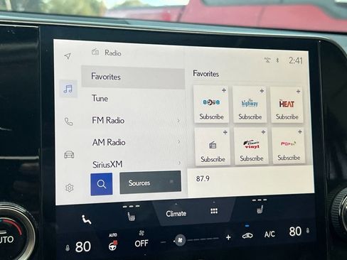 Used 2022 Lexus NX 350 AWD w/ Cold Area Package image 18