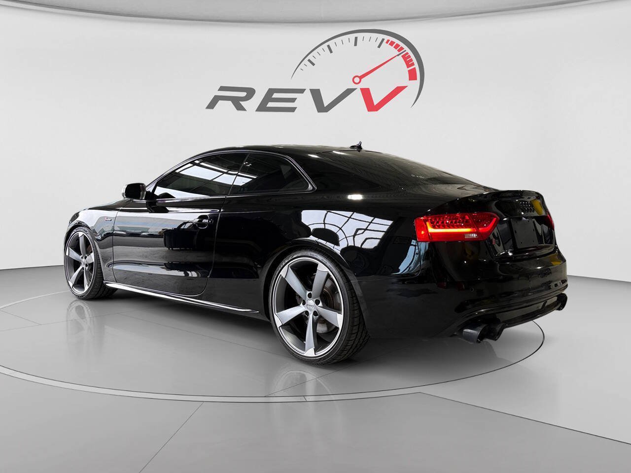 Used 2014 Audi S5 Premium Plus AWD/4WD image 3