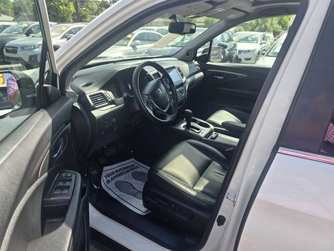 Used 2018 Honda Pilot EX-L image 29