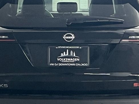 Used 2025 Nissan Kicks SR w/ SR Premium Package image 33