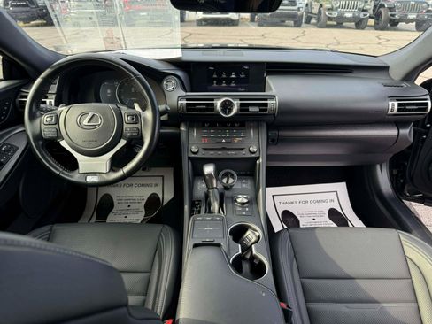 Used 2021 Lexus RC 300 F Sport image 20