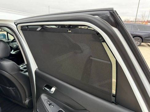 Used 2020 Hyundai Santa Fe Limited image 29