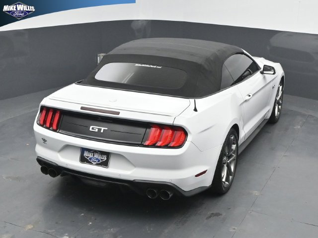 Used 2018 Ford Mustang GT Premium RWD image 15
