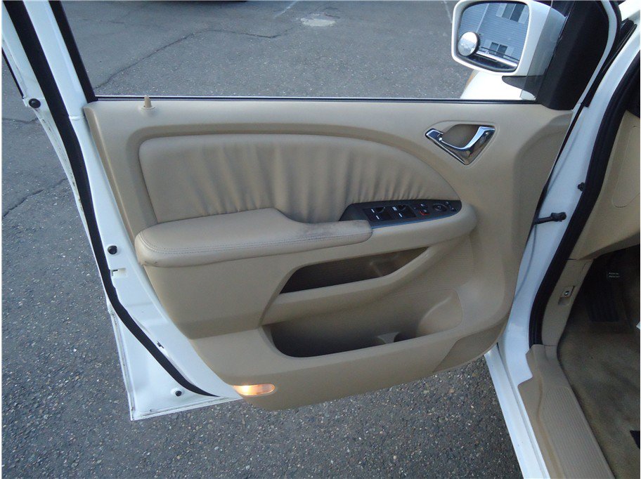 Used 2007 Honda Odyssey EX-L image 10