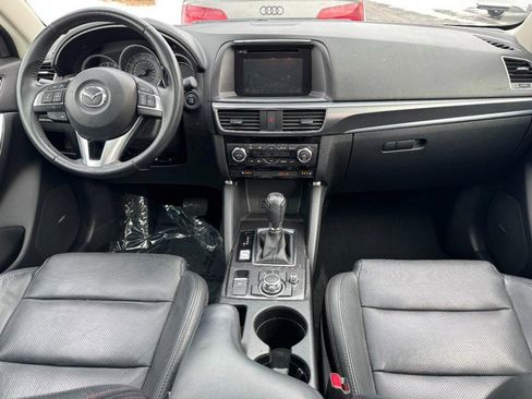 Used 2016 MAZDA CX-5 Grand Touring image 9
