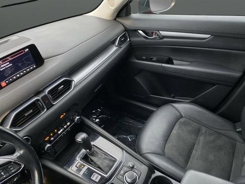 Used 2019 MAZDA CX-5 Touring image 21