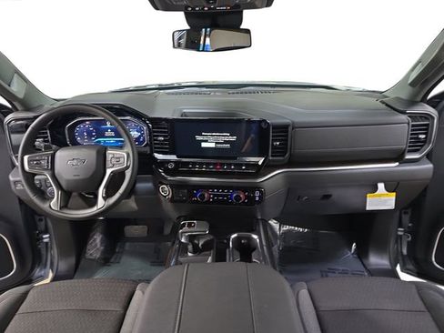 New 2026 Chevrolet Silverado 1500 RST image 10
