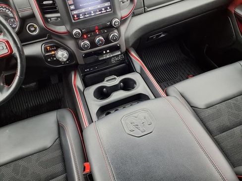 Used 2019 RAM 1500 Rebel w/ Rebel Level 1 Equipment Group image 10