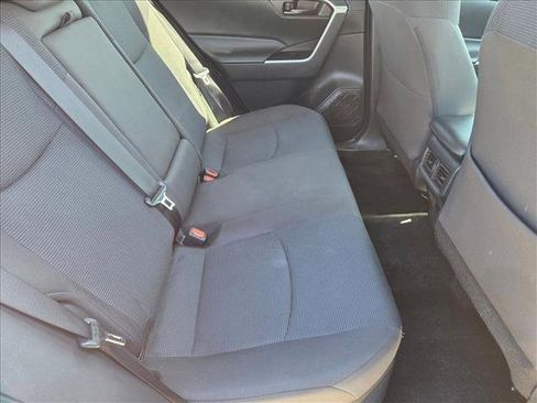 Certified 2023 Toyota RAV4 LE image 18