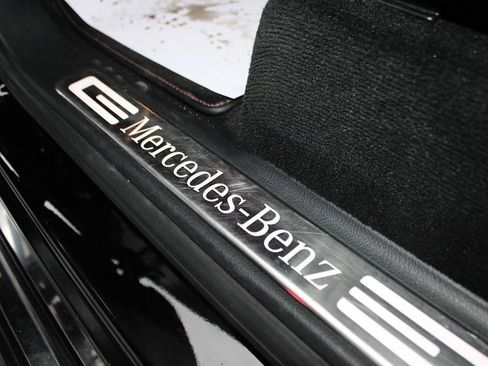 Used 2020 Mercedes-Benz G 550 image 18