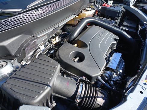 New 2026 GMC Terrain Elevation image 27