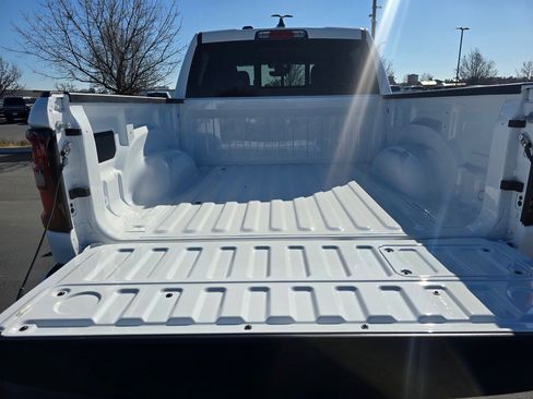 New 2026 RAM 1500 Laramie image 6