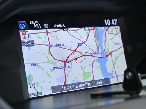 Used 2016 Honda Odyssey Touring image 14