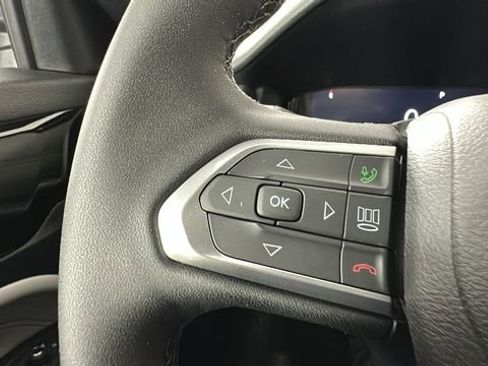 New 2026 Jeep Compass Limited w/ Sun, Sound & Navigation Group image 24